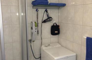 Ferienappartement K1102 für 2-4 Personen mit Weitblick - Foto 8