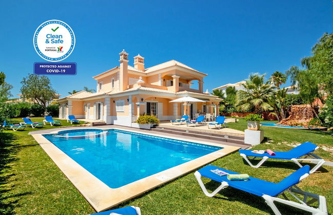 Villa Savannah - Photo 1