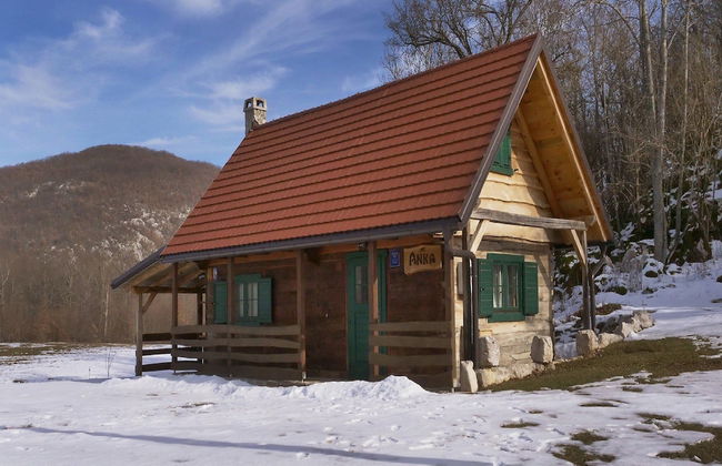 Holiday Home Anka - Foto 32