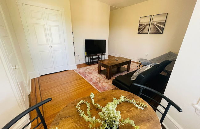 Long Term 2BR Apartment in Elkins Park - Foto 18