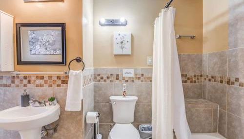 Mins to Graceland & Airport- Whitehaven Hideaway - Foto 5