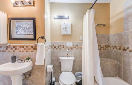 Mins to Graceland & Airport- Whitehaven Hideaway - Foto 5