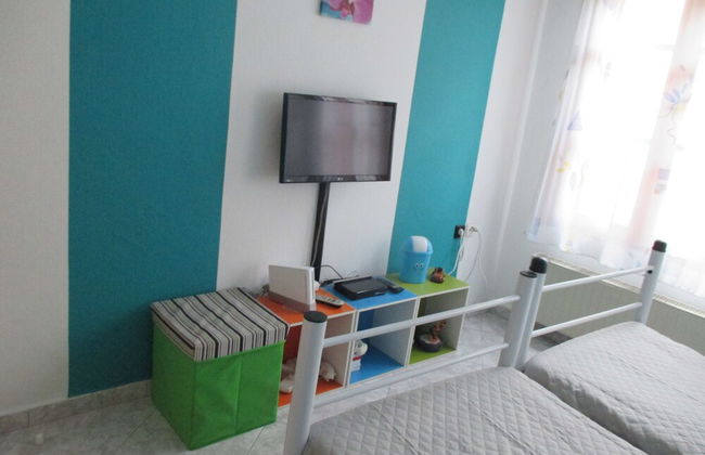 Castle Home Apartments - Foto 7