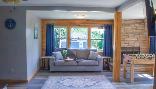 The Crossmon House by Swan Bay Adventures! - Foto 2