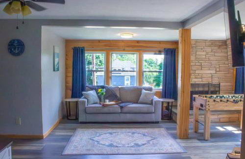 The Crossmon House by Swan Bay Adventures! - Foto 2