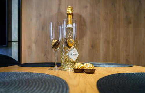 Podhalańskie Marzenie by Apart Concept Podhale - Foto 19