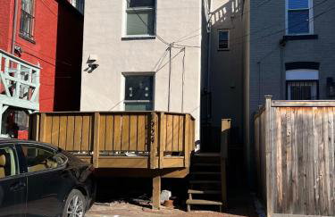 NEW Classy Dupont-Logan Apt Parking - Foto 5