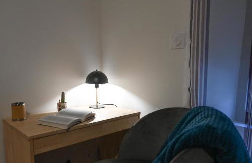 Spacieux au cœur de Pont-Aven Au Bois d'Amour 1-6p TCC - Foto 30