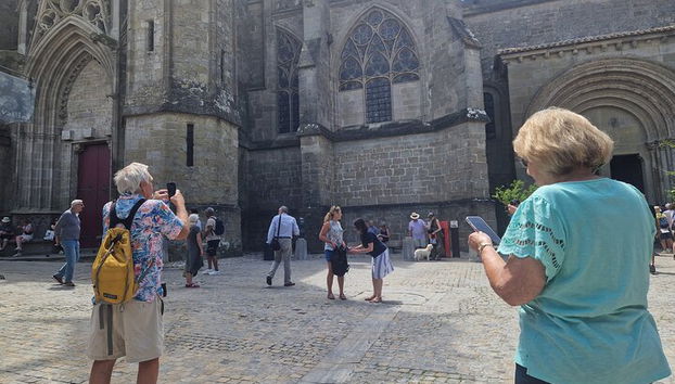 Visita guiada privada por las maravillas y los lugares más destacados de Carcassonne - Foto 3