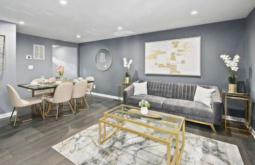 Charming 3 bdr Thome, Suburban Nhbrhd, Near DC - Foto 1