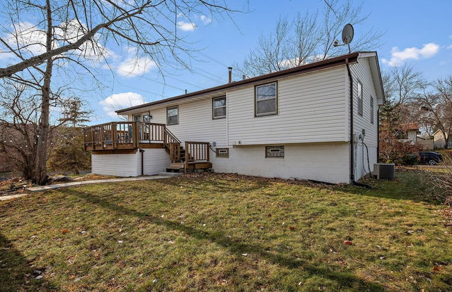 Elm Creek Retreat 4Bd in Maple Grove - Photo 30