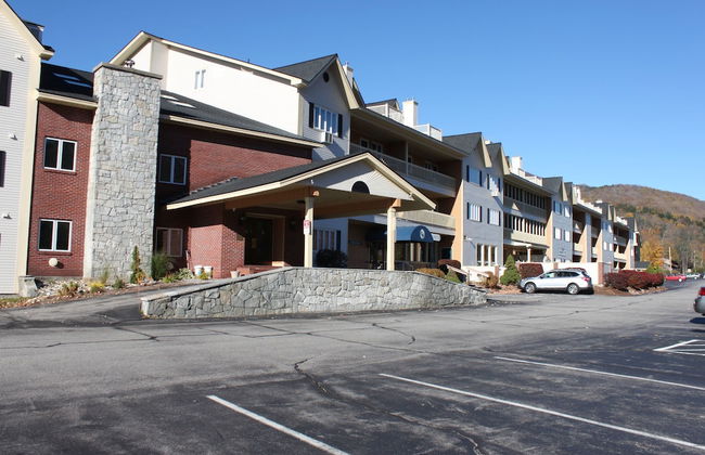 The Nordic Inn a Condominium Resort - Photo 35