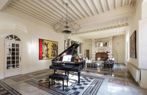 Château Saint Martin de La Garrigue - Foto 10