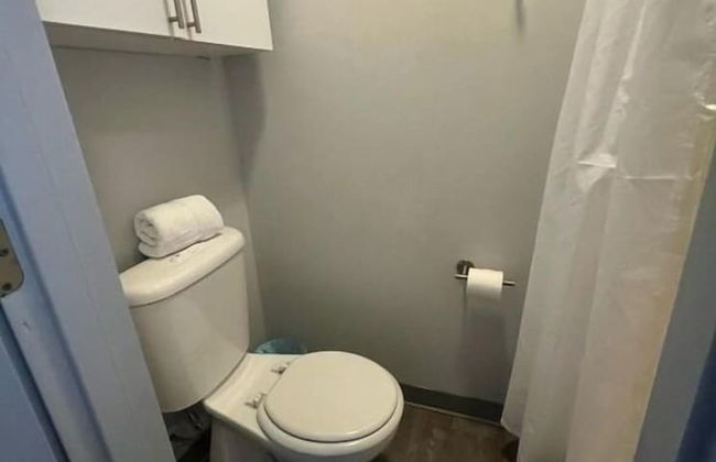 Salmonberry Studio in Wallingford - Foto 16