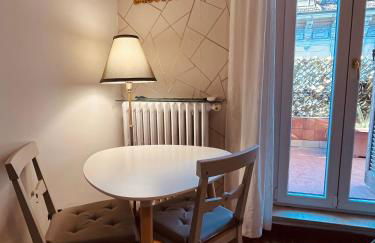 Suite con terrazzo - Photo 16