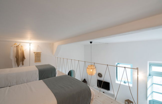 Valsamo Suites - Foto 21