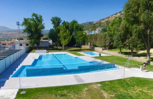 Casa Cruz de Marbella Luque - Foto 19