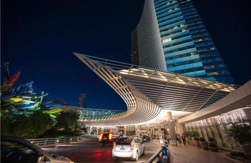 VDARA Beautiful suite on 22nd FLR Free Valet parking - Foto 1