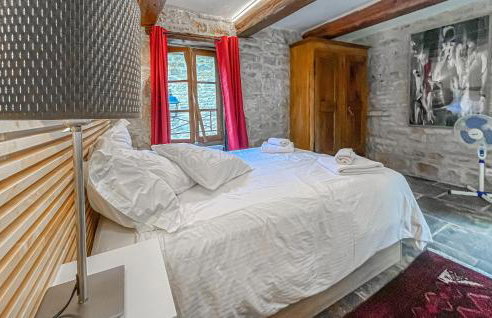 Nice Home In Barjac With Wifi - Foto 20