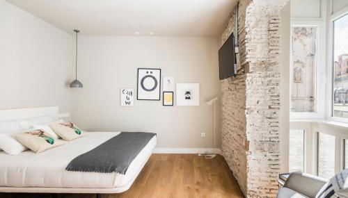 RICE Eleven Rooms - Foto 5