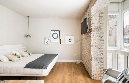 RICE Eleven Rooms - Foto 5