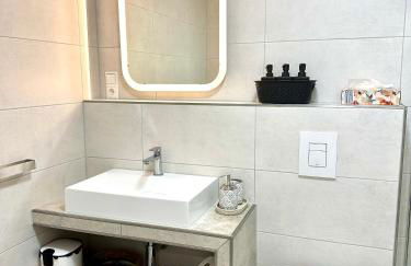 Casa del Mar - Ferienwohnung Norddeich - Foto 13