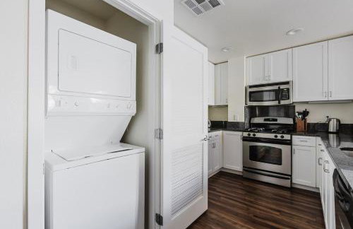 Blueground Santa Clara 1bd apartment SFO-1770 - Foto 10