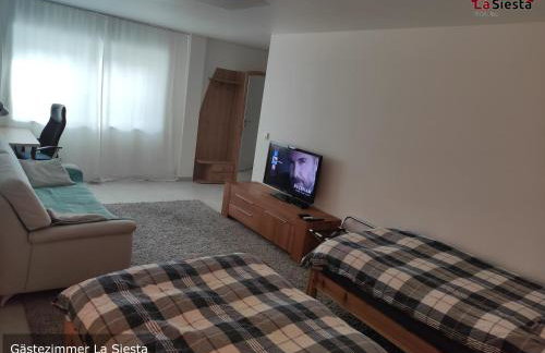 Gästezimmer La Siesta - Photo 24