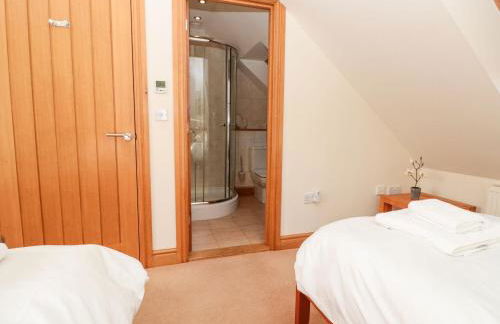 1 Court Cottage, Hillfield Village - Foto 17