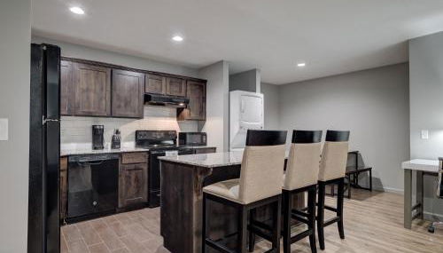 Maplewood Place - Foto 4, stove, pet friendly, minibar