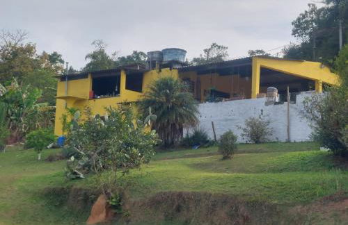 Chácara Recanto do Sol - Foto 34