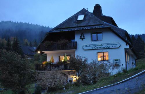 Schwarzwald-Hotel Kraeutle - Foto 80