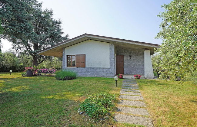 Villa Tamara in San Felice del Benaco - Foto 6