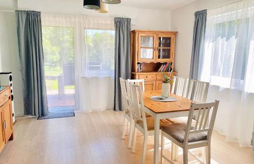 Schöne Ferienwohnung mitten im Pfälzerwaldgebiet - Foto 16