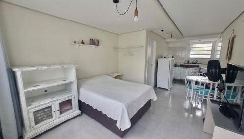 Espaço inteiro e tranquilo - Foto 1