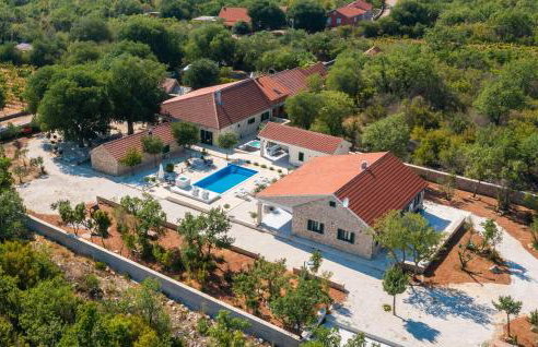 Pet Friendly Home In Oklaj With Sauna - Foto 16