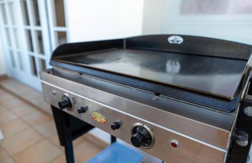 Atlantic Selection - Domaine de Bordaberry - Avec piscine et vue océan - Foto 22