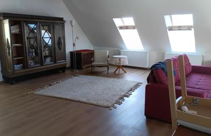 Ferienwohnung,Monteurwohnung Spreenhagen bei Berlin - Foto 14