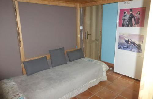 Mas Aubert - Foto 37