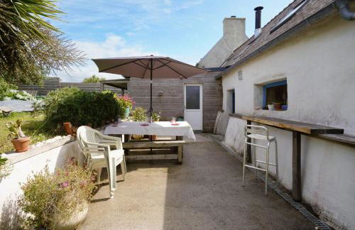 1km de la plage, maison de charme pour 6 - Foto 19