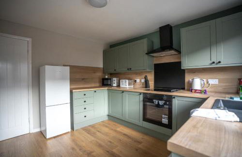 Bank House - Foto 15