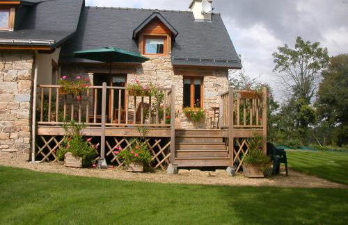 Gîte Marzan - Foto 6