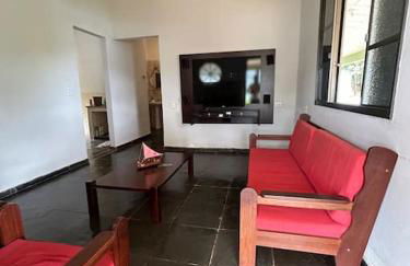 Refugio a Beira do lago Piscina Churrasqueira Vista privelegiada para o Por dos sol Canto dos Passaros - Foto 40