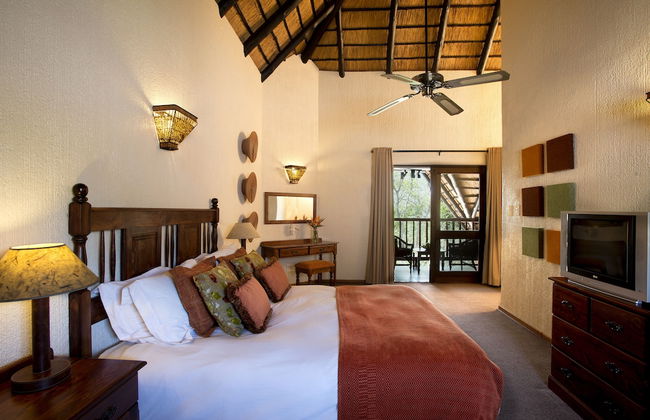Kruger Park Lodge - Photo 6