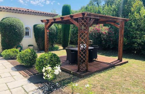 Exclusive Luxury Villa in Valbonne - Foto 11