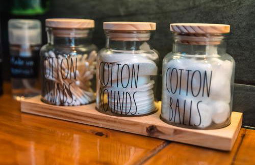 Hot Tube&Private Driveway&11 Guests Family&Contractors Bedford - Foto 54