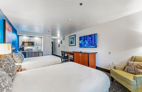 Metro Extended Stay - Tempe - 2 Full Beds - Foto 36