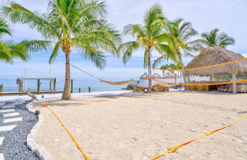 Paradise Point - Luxury Oceanfront Estate - Pool, Dock, Outdoor Kitchen & Family Amenities - Foto 41