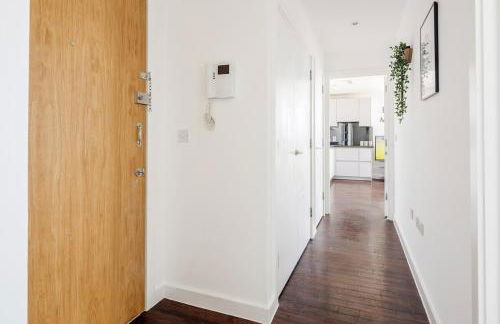 Penthouse Panoramic 2 Bedroom -Basildon Essex - Foto 22