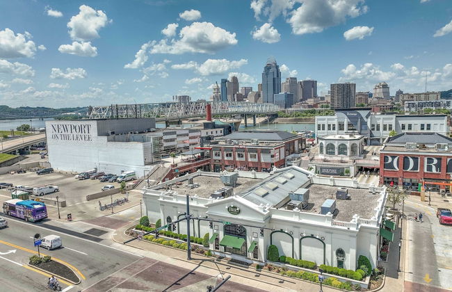 Monmouth Lofts - Foto 39